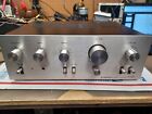 Pioneer Sa-6500 Ii Integrated Amplifier Fully Serviced
