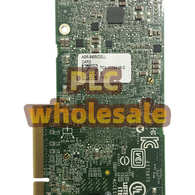 1PC FOR DELL ADAPTEC ASR-8405 12GB/S SAS/SATA ASR-8405 RAID CONTROLLER CARD