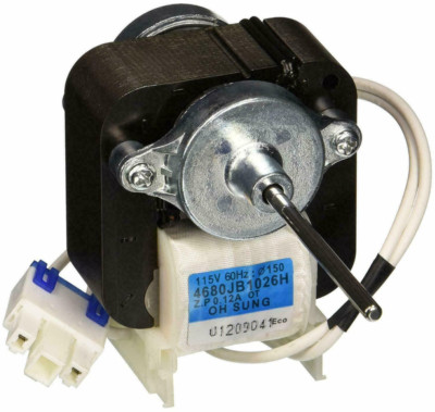 Condenser Cooling Fan Motor For LG Electronics LSC26905TT LSC27910SW LSC269905TT