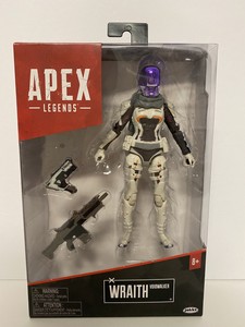 wraith voidwalker figure