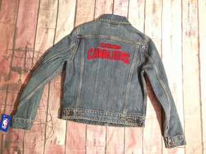 levi's nba jacket