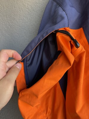 Mammut Extreme GoreTex Jacket Men's Size Xs | eBay