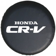 Per Honda CR-V Auto Ruota di scorta Pneumatico Copertura Morbida Custodia Protezione Borsa 26~27 S