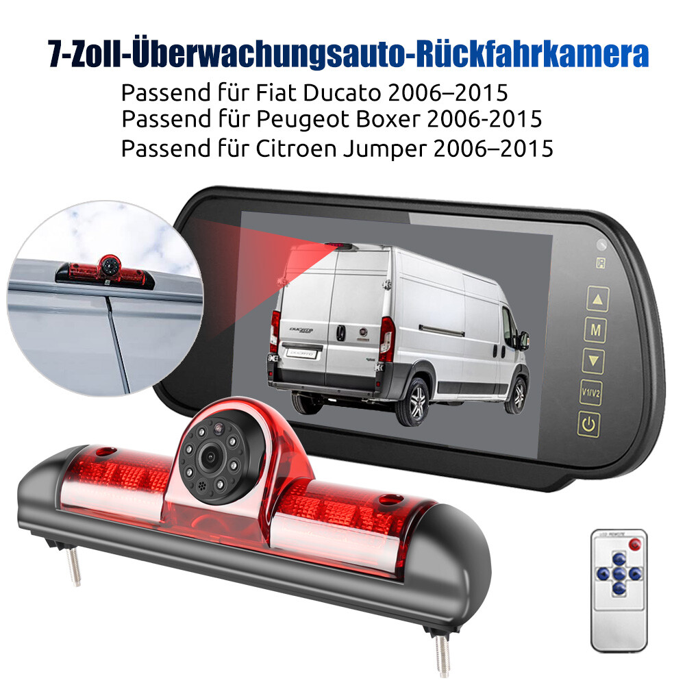 Luxus Ruckfahrkamera Mit Ruckspiegel Ebenbild