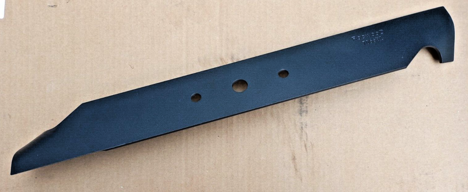 Hayter Genuine Cutter Blade (480149) for sale online | eBay 