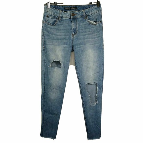 STS Blue Taylor Tomboy Ripped Jeans 