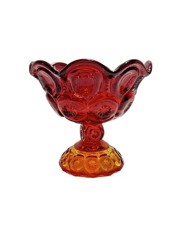 Christmastime Nikko Covered Candy or Bon Bon Dishes 4