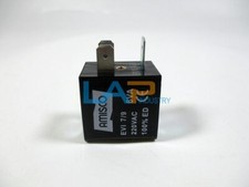 1PCS New For EVI 7/9 220VAC 6VA Solenoid Valve Coil
