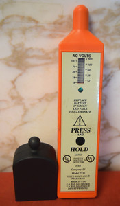 Telco Sales FVD Foreign AC Voltage Detector