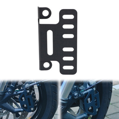 401 Front Brake Caliper Guard Protector Fit For Husqvarna VITPILEN 401