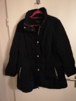 Basler Steppjacke Gr. 44
