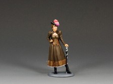 WoD072 Miss Irene Adler by King  Country