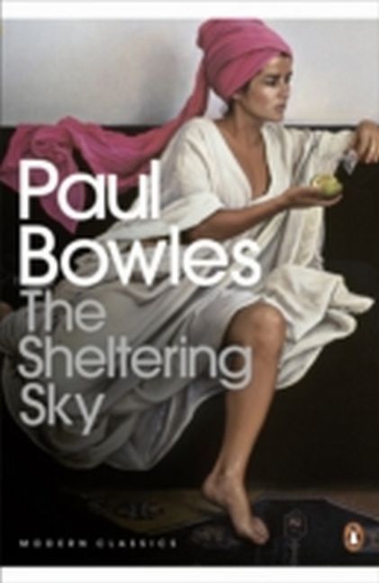 Thumbnail - The Sheltering Sky (penguin Modern Classics) Paul Bowles