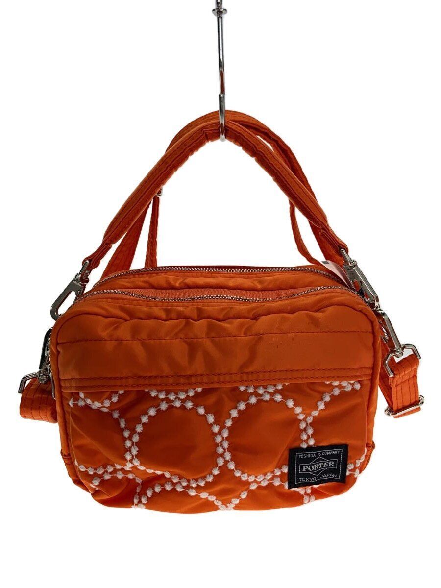 mina perhonen x PORTER DAYPACK