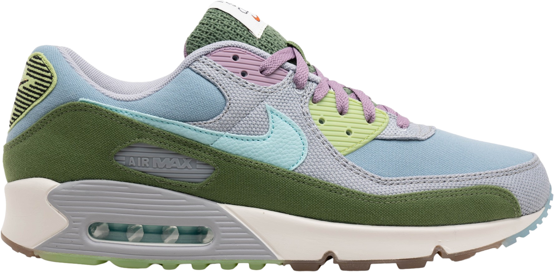 Nike Air Max 90 Sun Club DM0036-100 Release Info