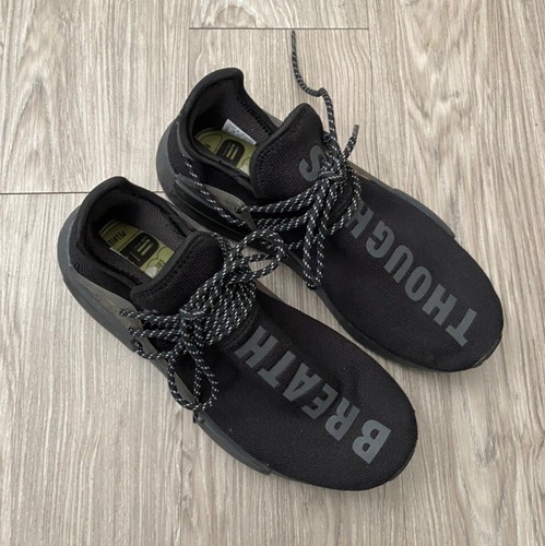 adidas NMD Human Race x Pharrell Triple 