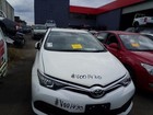 TOYOTA COROLLA 2016 VEHICLE WRECKING PARTS ## V001429##
