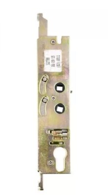 Yale G2000 Original 35mm Slave Passiv PVC Türschloss Mittelgehäuse Getriebe