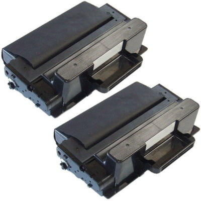 2Pk MLT-D203L Toner Cartridge For Samsung Pro Xpress M3320ND M4070FR High Yield