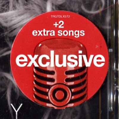 2 BONUS TRACKS---- TORI KELLY Unbreakable Smile TARGET CD Bottled