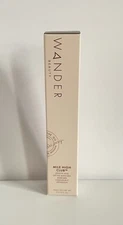 Wander Beauty Mile High Club Length + Define Mascara Espresso NEW Sealed