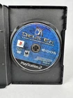 Deus Ex: The Conspiracy (Sony PlayStation 2 PS2, 2002) DISC ONLY Tested Clean-