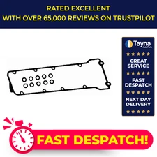 Rocker Cover Gasket fits BMW Z3 E36 1.8 95 to 98 BGA 11121432885 11121721879 New