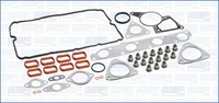 Dichtungssatz, Zylinderkopf FÜR CitroËN, Peugeot, Fiat - Ajusa 53028600