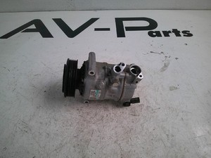 Orig VW Polo 6R Klimakompressor Klima Kompressor 5K0820803C