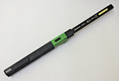 Snap-on ECPND032G 300 Lumen Foldable Dual Penlight Green | eBay