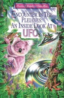 Preston B. Nichols | Encounter In The Pleiades | Taschenbuch | Englisch (2025)