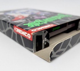 Shadowgate - Nintendo NES - Komplett - PAL B (HOL) - Sehr guter Zustand