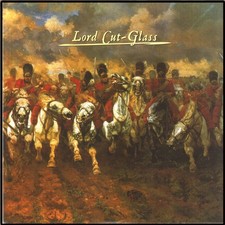 Lord Cut-Glass Lord Cut-Glass (CD)
