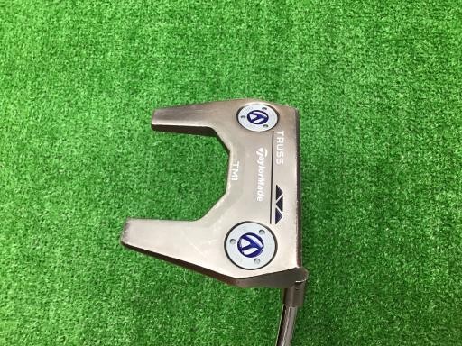 TaylorMade Truss TM1 Putter 32 Inch Golf Club