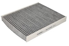 PURRO PUR-PC5019C Filter, cabin air for CHEVROLET,OPEL,VAUXHALL