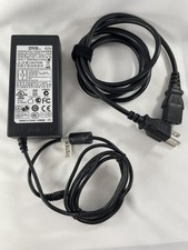 Genuine 60W DVE AC/DC Switching Adapter 12V 5A DSA-60PFB-12 1 120500 OEM