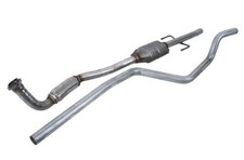 Catalyseurs Opel MERIVA