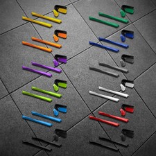 Replacement Rubber Kit Earsocks Nosepiece for Oakley M2 Frame OO9212 Sunglass XL