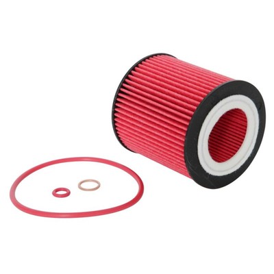 Ölfilter K&N HP-7014