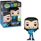 Aqualad #134 - Teen Titans Go! Funko Pop! [Digital Release LE 1800 Pcs]