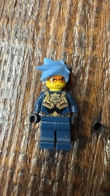 Lego 8103 Exo-Force Sky Guardian W/Manual + HIKARU Minifigure + Box