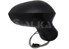 Außenspiegel rechts für SEAT IBIZA IV SC ST Kasten/Schrägheck