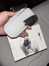 DJI Mini 4K – wie neu – nur 1x genutzt