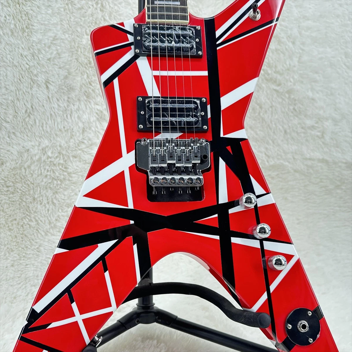 Washburn Dimebag | eBay Washburn Dimebag | eBay