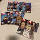 STAR TREK TV Guide 10 issues 1996-2002   Some say Long Island Edition   (NY) — photo 1