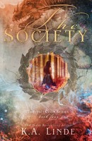 K. A. Linde | The Society | Taschenbuch | Englisch (2018) | Ascension