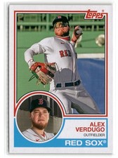 2021 Topps Archives Baseball (#101-200: 1973, 1983 & 1991 Design) Multi-Discount