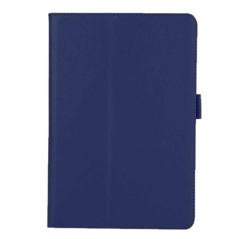 PU Leather Stand Flip Cover Case For Samsung Galaxy T520 / P600 Note 10.1 2014 - Image 2 of 4