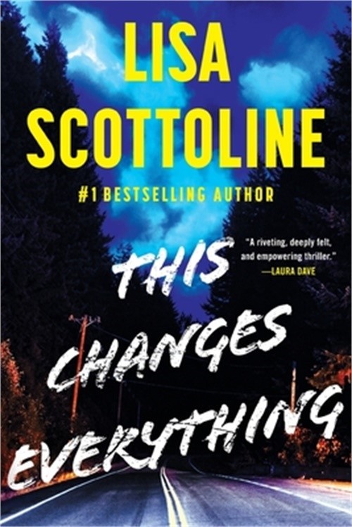 This Changes Everything (Paperback or Softback)