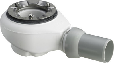 Viega Ablauf Funktionseinheit Tempoplex Plus ohne Abdeckhaube | 559991